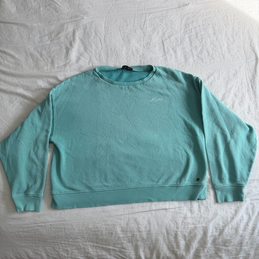 Roxy Crewneck Sweatshirt